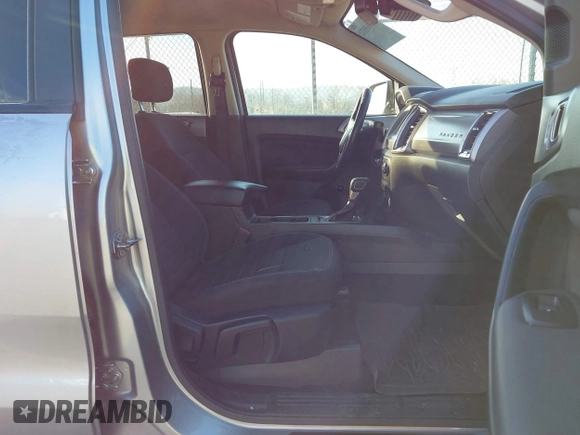 2021 Ford Ranger XL z VIN 1FTER4FH6MLD09198, wystawiony jako IAAI lot #41965572 z przebiegiem 68 291 mil mil oraz . Historia ofert i sprzedaży dostępna na DreamBid. Obrazek 5.