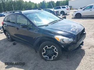2017 Subaru Crosstrek Limited with VIN JF2GPANC9H8270877, listed as a IAAI auction lot 42639441 with 84,525 mi miles and . Bid and sale history available at DreamBid. Image 1.