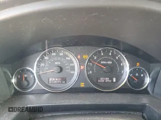 2010 Jeep Commander Sport z VIN 1J4RG4GK0AC156826, wystawiony jako Copart lot #50707345 z przebiegiem 213 694 mil mil oraz Szkoda całkowita • Salvage title. Historia ofert i sprzedaży dostępna na DreamBid. Obrazek 9.