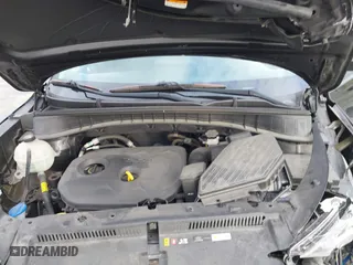2019 Hyundai Tucson Value with VIN KM8J33A40KU068014, listed as a IAAI auction lot 40877057 with 34,966 mi miles. Bid and sale history available at carsss.com. Image 10.