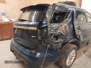 2016 Ford Explorer с VIN 1FM5K8B82GGA12536, выставлен на аукционе IAAI как лот 42147974 с пробегом Не указан миль и . История ставок и продаж доступна на DreamBid. Изображение 11.
