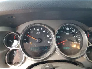 2012 Chevrolet Silverado 1500 LT with VIN 1GCRKSE7XCZ140446, listed as a Copart auction lot 54785215 with 174,440 mi miles and Clean Title. Bid and sale history available at carsss.com. Image 9.