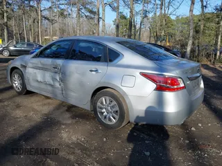 2014 Nissan Altima SV with VIN 1N4AL3AP1EC291922, listed as a IAAI auction lot 41432943 with 144,239 mi miles and . Bid and sale history available at DreamBid. Image 3.