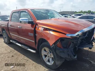 2013 Ram 1500 Sport с VIN 1C6RR6MTXDS673674, выставлен на аукционе IAAI как лот 42708730 с пробегом 75 734 миль миль и . История ставок и продаж доступна на DreamBid. Изображение 1.