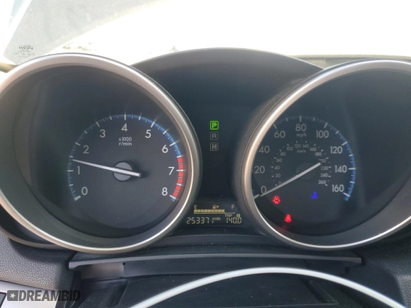 2012 Mazda Mazda3 i Touring with VIN JM1BL1V83C1653926, listed as a Copart auction lot 51698115 with 253,371 mi miles and Salvage Title. Bid and sale history available at carsss.com. Image 9.
