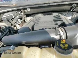 2018 Ford F-150 XLT z VIN 1FTEW1CG9JKF26622, wystawiony jako Copart lot #87268365 z przebiegiem 86 972 mil mil oraz Szkoda całkowita • Salvage title. Historia ofert i sprzedaży dostępna na DreamBid. Obrazek 14.