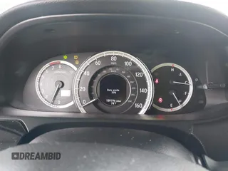 2016 Honda Accord LX с VIN 1HGCR2F4XGA076338, выставлен на аукционе IAAI как лот 42286590 с пробегом 189 196 миль миль и . История ставок и продаж доступна на DreamBid. Изображение 7.