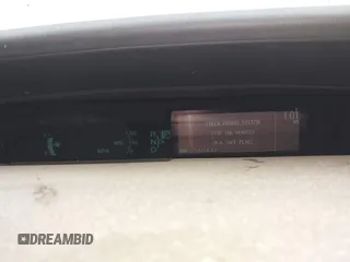 2012 Toyota Prius One z VIN JTDKN3DU8C5427314, wystawiony jako IAAI lot #40943665 z przebiegiem 56 044 mil mil oraz . Historia ofert i sprzedaży dostępna na DreamBid. Obrazek 7.