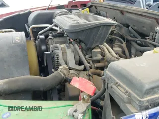 2009 Dodge Dakota SXT with VIN 1D7HE38K49S778966, listed as a IAAI auction lot 42034664 with 169,756 mi miles and . Bid and sale history available at DreamBid. Image 12.