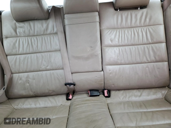 2000 Audi A6 z VIN WAULH24BXYN110840, wystawiony jako Copart lot #76981144 z przebiegiem 160 093 mil mil oraz Czysty tytuł • Clean title. Historia ofert i sprzedaży dostępna na DreamBid. Obrazek 10.