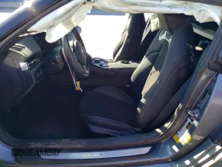 2022 Toyota Supra 3.0 z VIN WZ1DB0C05NW047232, wystawiony jako Copart lot #40346433 z przebiegiem 15 022 mil mil oraz . Historia ofert i sprzedaży dostępna na DreamBid. Obrazek 7.