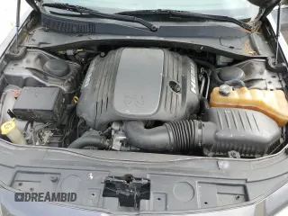 2014 Chrysler 300 C with VIN 2C3CCAKT6EH109281, listed as a Copart auction lot 79534984 with 183,148 mi miles and Salvage Title. Bid and sale history available at DreamBid. Image 13.