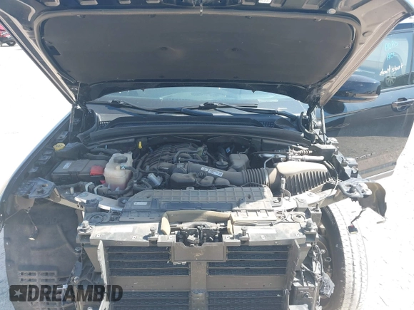 2023 Jeep Grand Cherokee Laredo с VIN 1C4RJHAG1PC554753, выставлен на аукционе IAAI как лот 41996222 с пробегом 27 021 миль миль и . История ставок и продаж доступна на DreamBid. Изображение 10.