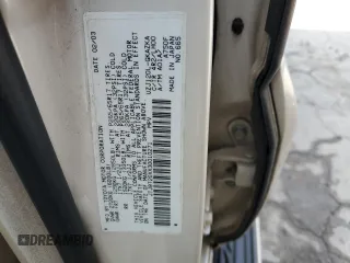 2003 Lexus GX 470 z VIN JTJBT20XX30010271, wystawiony jako Copart lot #52812575 z przebiegiem 291 394 mil mil oraz Szkoda całkowita • Salvage title. Historia ofert i sprzedaży dostępna na DreamBid. Obrazek 13.
