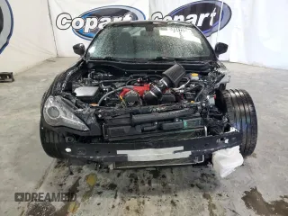 2019 Toyota 86 GT z VIN JF1ZNAE17K9702661, wystawiony jako Copart lot #52847335 z przebiegiem 69 831 mil mil oraz Czysty tytuł • Clean title. Historia ofert i sprzedaży dostępna na DreamBid. Obrazek 5.