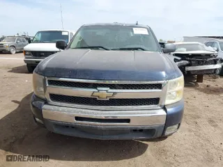 2011 Chevrolet Silverado 1500 LT with VIN 1GCRCSE06BZ210670, listed as a IAAI auction lot 41731033 with 259,099 mi miles. Bid and sale history available at carsss.com. Image 12.