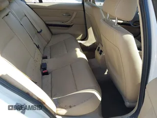 2011 BMW 3 Series 328i xDrive with VIN WBAPK5C51BF122022, listed as a IAAI auction lot 41784529 with Not provided miles and . Bid and sale history available at DreamBid. Image 8.