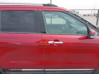 2014 Ford Explorer Limited with VIN 1FM5K8F85EGA27412, listed as a IAAI auction lot 41793804 with 117,134 mi miles. Bid and sale history available at carsss.com. Image 13.