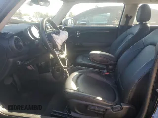 2019 MINI Hardtop Cooper with VIN WMWXP5C56K2H31697, listed as a Copart auction lot 48826655 with 60,190 mi miles and Salvage title. Bid and sale history available at DreamBid. Image 7.