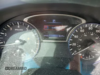 2016 Nissan Altima SR with VIN 1N4AL3AP7GC167737, listed as a Copart auction lot 79779094 with 149,130 mi miles and Salvage title. Bid and sale history available at DreamBid. Image 9.