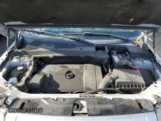2009 Land Rover LR2 HSE z VIN SALFR24N19H114694, wystawiony jako Copart lot #84816734 z przebiegiem Nie podano mil oraz Szkoda całkowita • Salvage title. Historia ofert i sprzedaży dostępna na DreamBid. Obrazek 12.