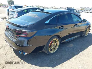 2019 Honda Accord Sport with VIN 1HGCV1F30KA176230, listed as a IAAI auction lot 42010361 with 137,267 mi miles and . Bid and sale history available at DreamBid. Image 4.
