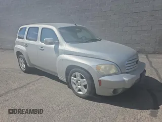 2008 Chevrolet HHR LT with VIN 3GNDA23D18S563241, listed as a Copart auction lot 65815605 with 197,295 mi miles and Clean title. Bid and sale history available at DreamBid. Image 1.