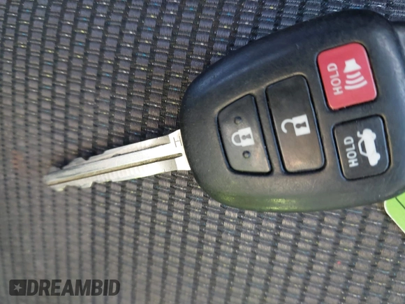 2015 Toyota Corolla L с VIN 5YFBURHE3FP308831, выставлен на аукционе IAAI как лот 41702344 с пробегом 97 206 миль миль и . История ставок и продаж доступна на DreamBid. Изображение 11.