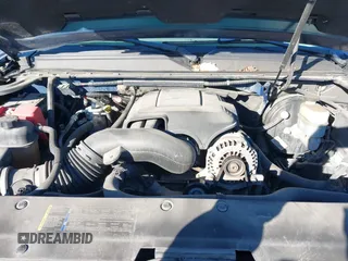 2007 Chevrolet Avalanche LTZ with VIN 3GNFK12377G146233, listed as a IAAI auction lot 41198383 with 242,300 mi miles and . Bid and sale history available at DreamBid. Image 10.