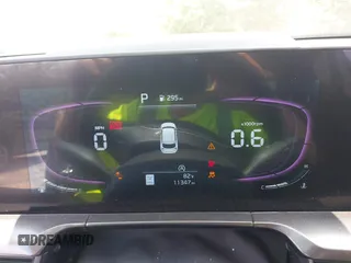 2024 Kia Telluride S z VIN 5XYP64GC4RG557618, wystawiony jako IAAI lot #42179390 z przebiegiem 11 347 mil mil oraz . Historia ofert i sprzedaży dostępna na DreamBid. Obrazek 7.