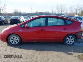 2007 Toyota Prius with VIN JTDKB20U077691601, listed as a IAAI auction lot 41969478 with Not Provided miles and . Bid and sale history available at DreamBid. Image 15.