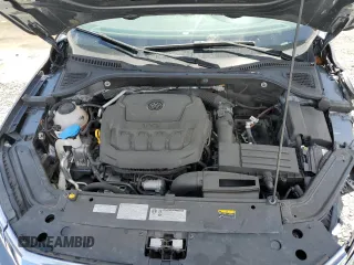 2020 Volkswagen Passat SE with VIN 1VWSA7A3XLC023857, listed as a Copart auction lot 60663425 with Not provided miles and Non repairable. Bid and sale history available at DreamBid. Image 11.