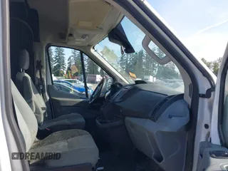 2015 Ford Transit Cargo with VIN 1FTNR2CM2FKA10726, listed as a IAAI auction lot 42112539 with 305,478 mi miles and . Bid and sale history available at DreamBid. Image 5.