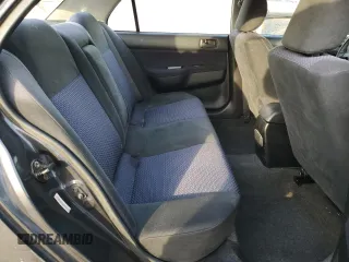 2003 Mitsubishi Lancer OZ-Rally with VIN JA3AJ86E83U050773, listed as a Copart auction lot 47749265 with 195,801 mi miles and Salvage Title. Bid and sale history available at carsss.com. Image 11.