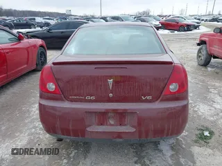 2007 Pontiac G6 G6 z VIN 1G2ZG58N974129958, wystawiony jako IAAI lot #41639488 z przebiegiem 249 750 mil mil oraz . Historia ofert i sprzedaży dostępna na DreamBid. Obrazek 16.