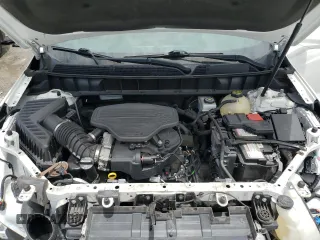 2019 Cadillac XT5 FWD with VIN 1GYKNARSXKZ207489, listed as a Copart auction lot 62912425 with 71,444 mi miles and Salvage title. Bid and sale history available at DreamBid. Image 12.
