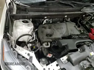 2019 Toyota RAV4 LE z VIN JTMF1RFV6KD043560, wystawiony jako Copart lot #70779295 z przebiegiem 80 952 mil mil oraz Szkoda całkowita • Salvage title. Historia ofert i sprzedaży dostępna na DreamBid. Obrazek 16.