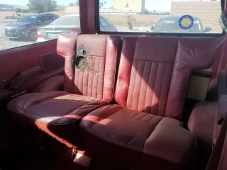 1988 Ford Bronco с VIN 1FMCU12T0JUD60132, выставлен на аукционе Copart как лот 81643864 с пробегом 9 594 миль миль и Чистый • Clean title. История ставок и продаж доступна на DreamBid. Изображение 10.