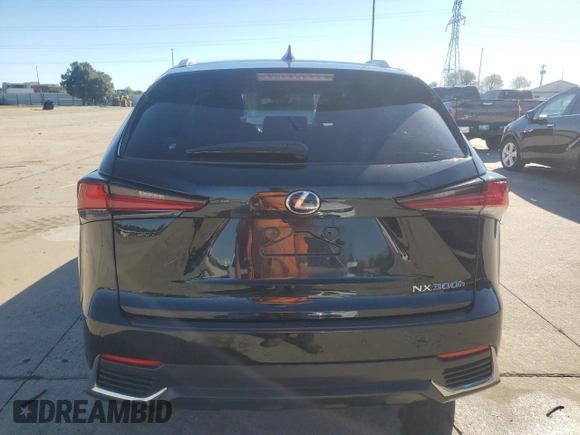 2018 Lexus NX 300h с VIN JTJBJRBZ2J2089823, выставлен на аукционе Copart как лот 79538014 с пробегом 100 412 миль миль и Списание • Salvage title. История ставок и продаж доступна на DreamBid. Изображение 6.