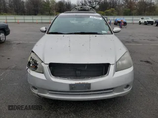 2006 Nissan Altima 2.5 with VIN 1N4AL11D36N344376, listed as a Copart auction lot 75682134 with 146,901 mi miles and Non Repairable. Bid and sale history available at carsss.com. Image 5.