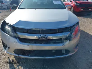 2012 Ford Fusion SE с VIN 3FAHP0HG4CR419253, выставлен на аукционе IAAI как лот 42616828 с пробегом 238 789 миль миль и . История ставок и продаж доступна на DreamBid. Изображение 6.