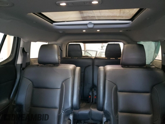 2017 GMC Acadia SLT with VIN 1GKKNULS0HZ326231, listed as a Copart auction lot 78011814 with 108,064 mi miles and Salvage Title. Bid and sale history available at carsss.com. Image 10.