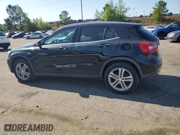 2016 Mercedes-Benz GLA 250 z VIN WDCTG4EB9GJ198182, wystawiony jako Copart lot #53480545 z przebiegiem 123 065 mil mil oraz Czysty tytuł • Clean title. Historia ofert i sprzedaży dostępna na DreamBid. Obrazek 2.