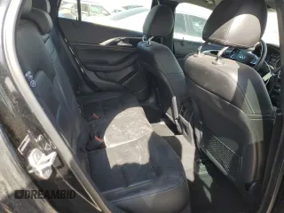 2017 Infiniti QX30 Luxury с VIN SJKCH5CR2HA025062, выставлен на аукционе Copart как лот 46940825 с пробегом 93 166 миль миль и Списание • Salvage title. История ставок и продаж доступна на DreamBid. Изображение 10.