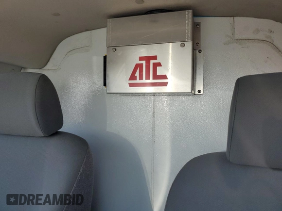 2021 Nissan NV200 SV with VIN 3N6CM0KNXMK698221, listed as a Copart auction lot 56875275 with 119,900 mi miles and Salvage title. Bid and sale history available at DreamBid. Image 10.