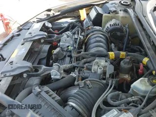 2000 Chevrolet Impala z VIN 2G1WF55K3Y9180651, wystawiony jako IAAI lot #43255736 z przebiegiem 133 210 mil mil oraz . Historia ofert i sprzedaży dostępna na DreamBid. Obrazek 12.