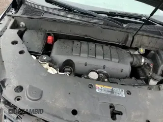 2017 Chevrolet Traverse LS с VIN 1GNKVFKD3HJ323730, выставлен на аукционе Copart как лот 70941245 с пробегом 123 657 миль миль и Списание • Salvage title. История ставок и продаж доступна на DreamBid. Изображение 15.