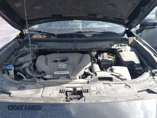 2020 Mazda CX-9 Grand Touring with VIN JM3TCBDY2L0413839, listed as a IAAI auction lot 41720713 with 48,964 mi miles and . Bid and sale history available at DreamBid. Image 10.