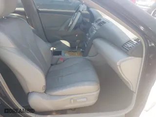 2007 Toyota Camry CE with VIN 4T1BE46K67U720783, listed as a IAAI auction lot 41896404 with 190,329 mi miles. Bid and sale history available at carsss.com. Image 5.