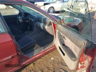 2003 Subaru Legacy L with VIN 4S3BH635637309883, listed as a IAAI auction lot 41792407 with 274,052 mi miles and . Bid and sale history available at DreamBid. Image 5.